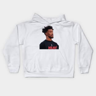 Jimmy Butler Kids Hoodie